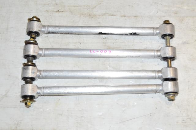 Used Subaru WRX STi 02-07 Sedan Aluminum Lateral Links