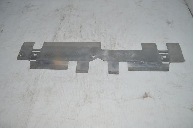 Greddy Subaru WRX STI Radiator Shroud 2002-2007