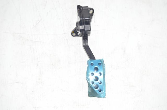 Like New 2015+ Electronic Accelerator Pedal for WRX & STI Current Gen Models