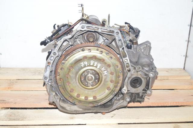 1998-2002 Accord VTEC 2.3L Automatic JDM BAXA MAXA MCJA Transmission for Sale