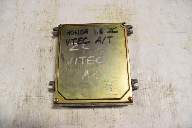 Used JDM ZC 1.6L P70-900 VTEC AT 92-95 ECM for Sale
