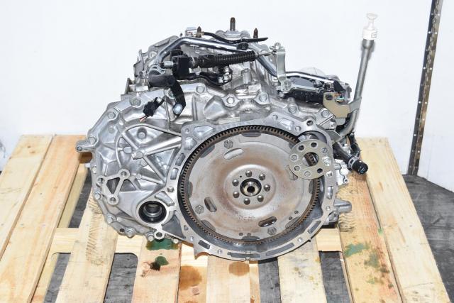 JDM Mitsubishi RVR 4J10 Automatic FWD 2010-2012 Replacement 1.8L DBA-GA4W Transmission