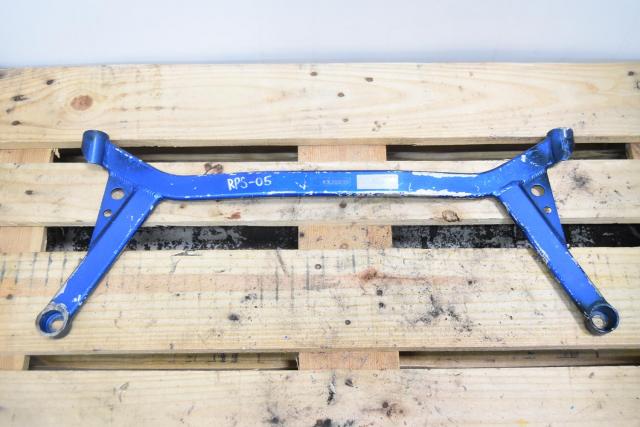 JDM Aftermarket CUSCO Legacy Spec-B Subaru 2005-2009 Chassis Support H Brace Type III