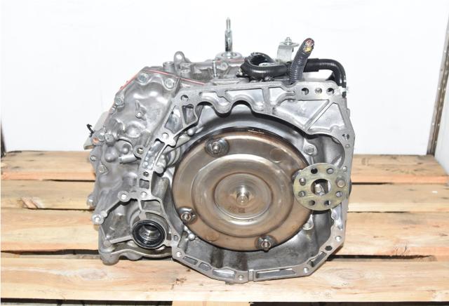 JDM 2013-2019 Nissan Versa 1.6L CVT Transmission