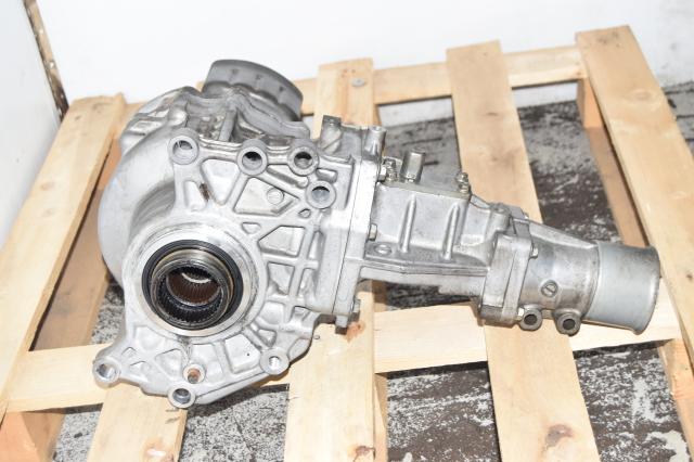 JDM 2008-2015 Mitsubishi Lancer Ralliart 4B11 2.0L Turbo SST Auto Transfer Case